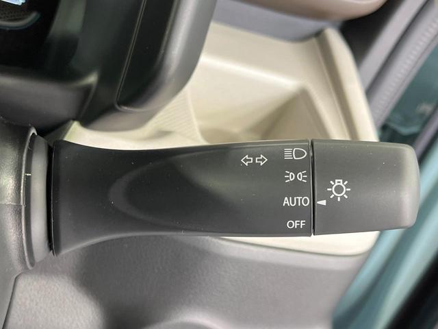 スペーシア ハイブリッドＸ　届出済未使用車　両側電動ドア　衝突被害軽減システム　コーナーセンサー　スマートキー　シートヒーター　ＬＥＤヘッド　オートライト　オートエアコン　アイドリングストップ　電動格納ミラー（26枚目）