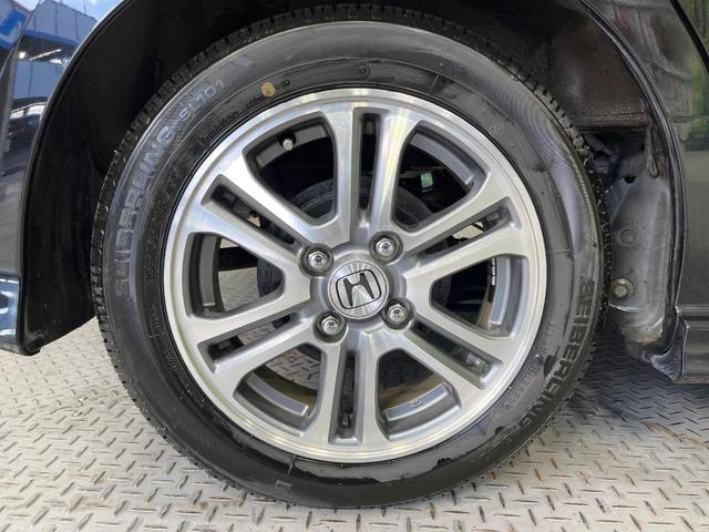 Ｎ－ＢＯＸカスタム Ｇ　ＳＳパッケージ　禁煙車　両側電動ドア　純正ＳＤナビ　バックカメラ　衝突被害軽減システム　ドラレコ　スマートキー　ＨＩＤヘッド　純正１４インチアルミ　オートライト　オートエアコン　Ｂｌｕｅｔｏｏｔｈ　ＣＤ　ＤＶＤ再生（13枚目）