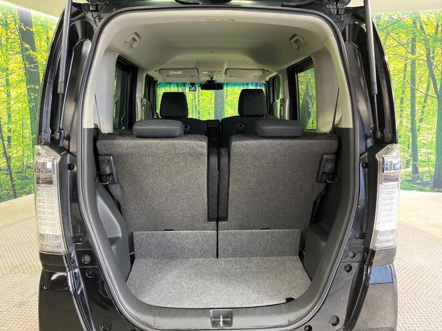 Ｎ－ＢＯＸカスタム Ｇ　ＳＳパッケージ　禁煙車　両側電動ドア　純正ＳＤナビ　バックカメラ　衝突被害軽減システム　ドラレコ　スマートキー　ＨＩＤヘッド　純正１４インチアルミ　オートライト　オートエアコン　Ｂｌｕｅｔｏｏｔｈ　ＣＤ　ＤＶＤ再生（40枚目）