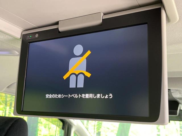 アルファード ２．５Ｓ　禁煙車　ツインムーンルーフ　両側電動ドア　１２型後席モニター　純正９型ナビ　バックカメラ　衝突被害軽減システム　レーダークルーズ　コーナーセンサー　スマートキー　ＬＥＤヘッド　ビルトインＥＴＣ（5枚目）