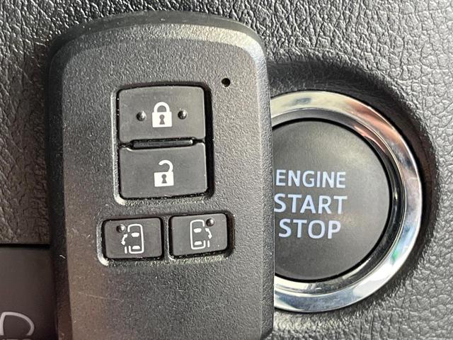 アルファード ２．５Ｓ　禁煙車　ツインムーンルーフ　両側電動ドア　１２型後席モニター　純正９型ナビ　バックカメラ　衝突被害軽減システム　レーダークルーズ　コーナーセンサー　スマートキー　ＬＥＤヘッド　ビルトインＥＴＣ（25枚目）