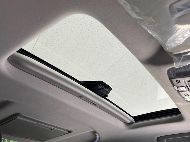 アルファード ２．５Ｓ　禁煙車　ツインムーンルーフ　両側電動ドア　１２型後席モニター　純正９型ナビ　バックカメラ　衝突被害軽減システム　レーダークルーズ　コーナーセンサー　スマートキー　ＬＥＤヘッド　ビルトインＥＴＣ（27枚目）