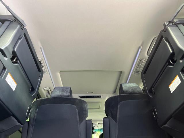 アルファード ２．５Ｓ　禁煙車　ツインムーンルーフ　両側電動ドア　１２型後席モニター　純正９型ナビ　バックカメラ　衝突被害軽減システム　レーダークルーズ　コーナーセンサー　スマートキー　ＬＥＤヘッド　ビルトインＥＴＣ（42枚目）