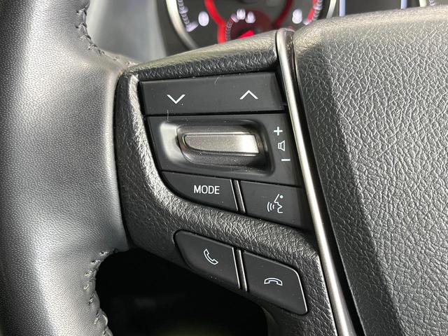 アルファード ２．５Ｓ　禁煙車　ツインムーンルーフ　両側電動ドア　１２型後席モニター　純正９型ナビ　バックカメラ　衝突被害軽減システム　レーダークルーズ　コーナーセンサー　スマートキー　ＬＥＤヘッド　ビルトインＥＴＣ（48枚目）