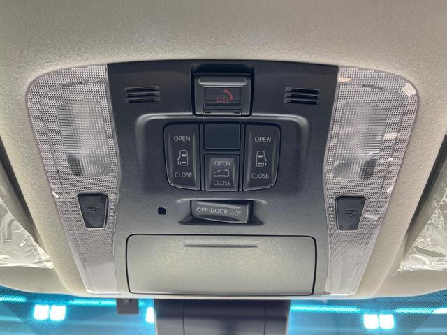アルファード ２．５Ｓ　禁煙車　ツインムーンルーフ　両側電動ドア　１２型後席モニター　純正９型ナビ　バックカメラ　衝突被害軽減システム　レーダークルーズ　コーナーセンサー　スマートキー　ＬＥＤヘッド　ビルトインＥＴＣ（62枚目）