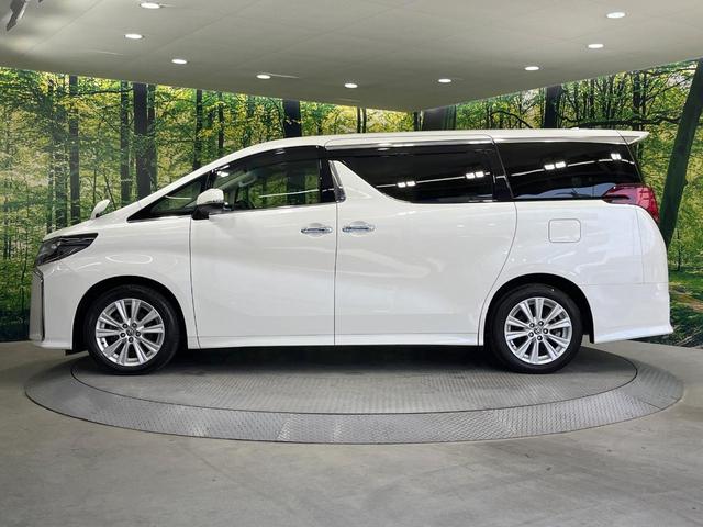 アルファード ２．５Ｓ　禁煙車　ツインムーンルーフ　両側電動ドア　１２型後席モニター　純正９型ナビ　バックカメラ　衝突被害軽減システム　レーダークルーズ　コーナーセンサー　スマートキー　ＬＥＤヘッド　ビルトインＥＴＣ（65枚目）