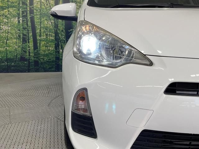 アクア Ｇ　禁煙車　純正ＳＤナビ　バックカメラ　スマートキー　ＬＥＤヘッドライト　ＥＴＣ　純正１６インチアルミホイール　オートライト　オートエアコン　Ｂｌｕｅｔｏｏｔｈ　ＣＤ　ＤＶＤ再生　地デジ（12枚目）