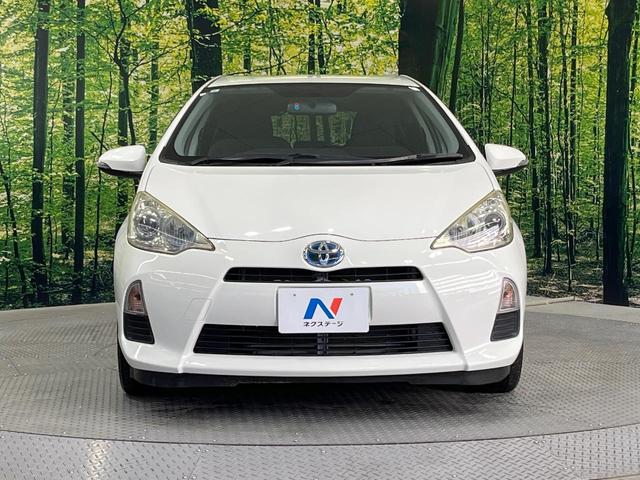 アクア Ｇ　禁煙車　純正ＳＤナビ　バックカメラ　スマートキー　ＬＥＤヘッドライト　ＥＴＣ　純正１６インチアルミホイール　オートライト　オートエアコン　Ｂｌｕｅｔｏｏｔｈ　ＣＤ　ＤＶＤ再生　地デジ（14枚目）