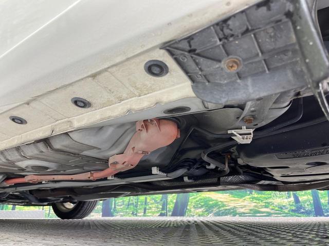 アクア Ｇ　禁煙車　純正ＳＤナビ　バックカメラ　スマートキー　ＬＥＤヘッドライト　ＥＴＣ　純正１６インチアルミホイール　オートライト　オートエアコン　Ｂｌｕｅｔｏｏｔｈ　ＣＤ　ＤＶＤ再生　地デジ（21枚目）