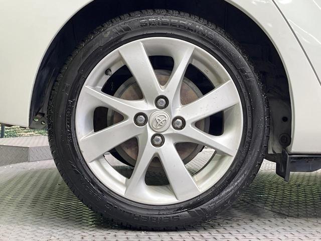 アクア Ｇ　禁煙車　純正ＳＤナビ　バックカメラ　スマートキー　ＬＥＤヘッドライト　ＥＴＣ　純正１６インチアルミホイール　オートライト　オートエアコン　Ｂｌｕｅｔｏｏｔｈ　ＣＤ　ＤＶＤ再生　地デジ（27枚目）