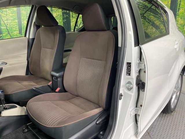 アクア Ｇ　禁煙車　純正ＳＤナビ　バックカメラ　スマートキー　ＬＥＤヘッドライト　ＥＴＣ　純正１６インチアルミホイール　オートライト　オートエアコン　Ｂｌｕｅｔｏｏｔｈ　ＣＤ　ＤＶＤ再生　地デジ（37枚目）