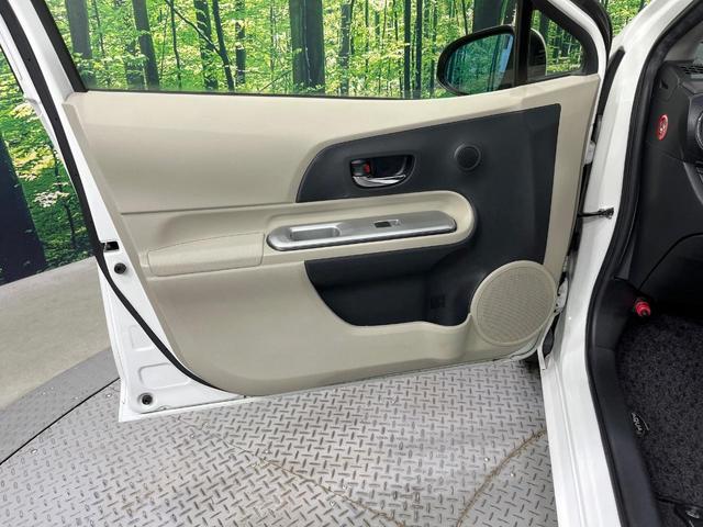 アクア Ｇ　禁煙車　純正ＳＤナビ　バックカメラ　スマートキー　ＬＥＤヘッドライト　ＥＴＣ　純正１６インチアルミホイール　オートライト　オートエアコン　Ｂｌｕｅｔｏｏｔｈ　ＣＤ　ＤＶＤ再生　地デジ（39枚目）