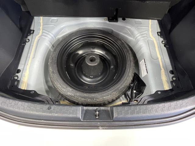 アクア Ｇ　禁煙車　純正ＳＤナビ　バックカメラ　スマートキー　ＬＥＤヘッドライト　ＥＴＣ　純正１６インチアルミホイール　オートライト　オートエアコン　Ｂｌｕｅｔｏｏｔｈ　ＣＤ　ＤＶＤ再生　地デジ（44枚目）