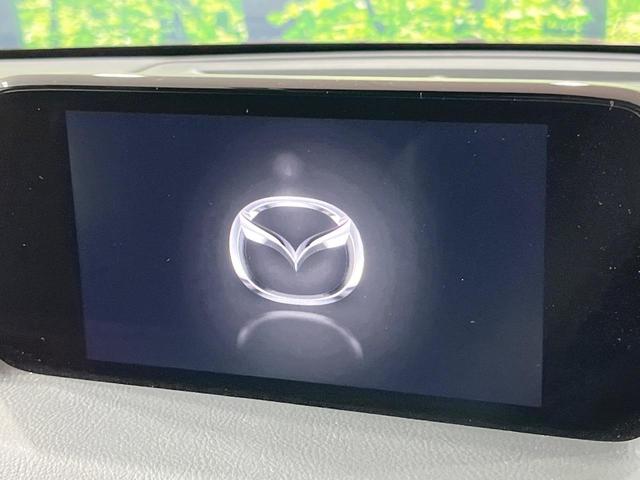 ＣＸ－５ ２５Ｓ　Ｌパッケージ　禁煙車　純正ＳＤナビ　後席モニター　バックカメラ　ＢＯＳＥサウンド　衝突被害軽減システム　レーダークルーズ　電動リアゲート　レザーシート　前席パワーシート　全席シートヒーター　ＬＥＤへッドライト（3枚目）