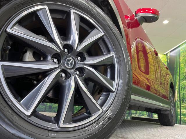ＣＸ－５ ２５Ｓ　Ｌパッケージ　禁煙車　純正ＳＤナビ　後席モニター　バックカメラ　ＢＯＳＥサウンド　衝突被害軽減システム　レーダークルーズ　電動リアゲート　レザーシート　前席パワーシート　全席シートヒーター　ＬＥＤへッドライト（13枚目）
