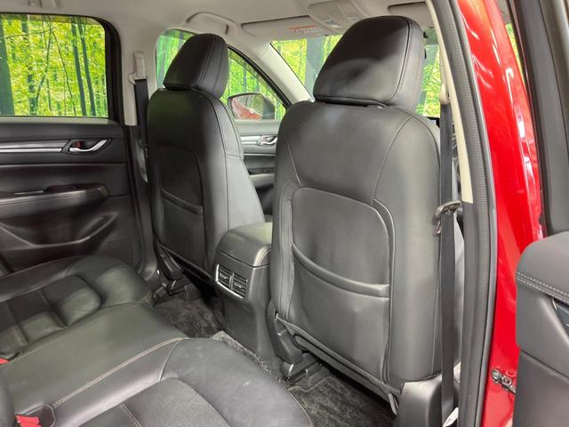 ＣＸ－５ ２５Ｓ　Ｌパッケージ　禁煙車　純正ＳＤナビ　後席モニター　バックカメラ　ＢＯＳＥサウンド　衝突被害軽減システム　レーダークルーズ　電動リアゲート　レザーシート　前席パワーシート　全席シートヒーター　ＬＥＤへッドライト（68枚目）