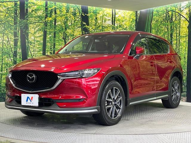 ＣＸ－５ ２５Ｓ　Ｌパッケージ　禁煙車　純正ＳＤナビ　後席モニター　バックカメラ　ＢＯＳＥサウンド　衝突被害軽減システム　レーダークルーズ　電動リアゲート　レザーシート　前席パワーシート　全席シートヒーター　ＬＥＤへッドライト（70枚目）