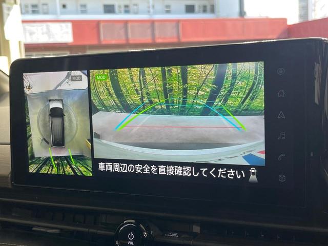 �y�A���E���h�r���[���j�^�[�z��p�̃J�����ɂ��A�ォ�猩���낵���悤�Ȏ��_�łR�U�O�x�N���}�̎��͂��m�F���邱�Ƃ��ł��܂������p�������m�F���₷���A�����ꏊ�ł̐؂�Ԃ��⒓�Ԃ��X���[�Y�ɍs���܂��B