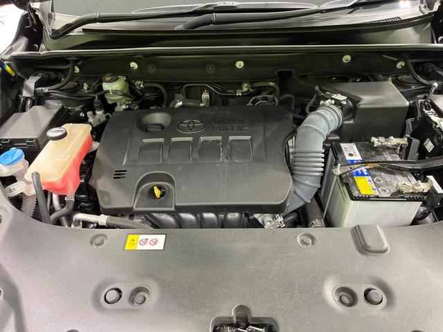 ハリアー プレミアム　禁煙車　純正ＳＤナビ　バックカメラ　衝突被害軽減システム　レーダークルーズ　電動リアゲート　合皮レザーシート　パワーシート　ドラレコ　コーナーセンサー　スマートキー　ＬＥＤヘッド　純正１８インチアルミ（18枚目）