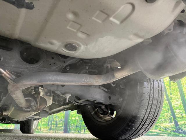 ハリアー プレミアム　禁煙車　純正ＳＤナビ　バックカメラ　衝突被害軽減システム　レーダークルーズ　電動リアゲート　合皮レザーシート　パワーシート　ドラレコ　コーナーセンサー　スマートキー　ＬＥＤヘッド　純正１８インチアルミ（20枚目）