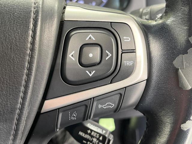 ハリアー プレミアム　禁煙車　純正ＳＤナビ　バックカメラ　衝突被害軽減システム　レーダークルーズ　電動リアゲート　合皮レザーシート　パワーシート　ドラレコ　コーナーセンサー　スマートキー　ＬＥＤヘッド　純正１８インチアルミ（30枚目）