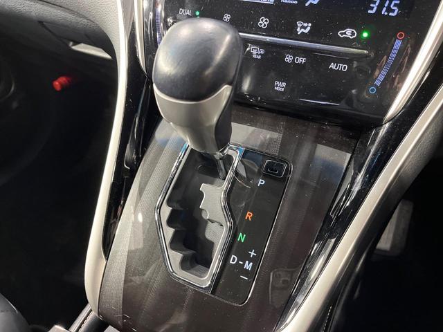 ハリアー プレミアム　禁煙車　純正ＳＤナビ　バックカメラ　衝突被害軽減システム　レーダークルーズ　電動リアゲート　合皮レザーシート　パワーシート　ドラレコ　コーナーセンサー　スマートキー　ＬＥＤヘッド　純正１８インチアルミ（36枚目）