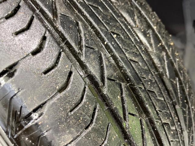 ハリアー プレミアム　禁煙車　純正ＳＤナビ　バックカメラ　衝突被害軽減システム　レーダークルーズ　電動リアゲート　合皮レザーシート　パワーシート　ドラレコ　コーナーセンサー　スマートキー　ＬＥＤヘッド　純正１８インチアルミ（50枚目）