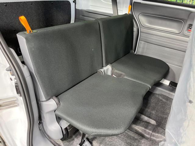 Ｎ－ＶＡＮ Ｇ　届出済未使用車　衝突被害軽減システム　レーダークルーズ　コーナーセンサー　キーレスシステム　車線逸脱警報　オートライト　オートエアコン（9枚目）