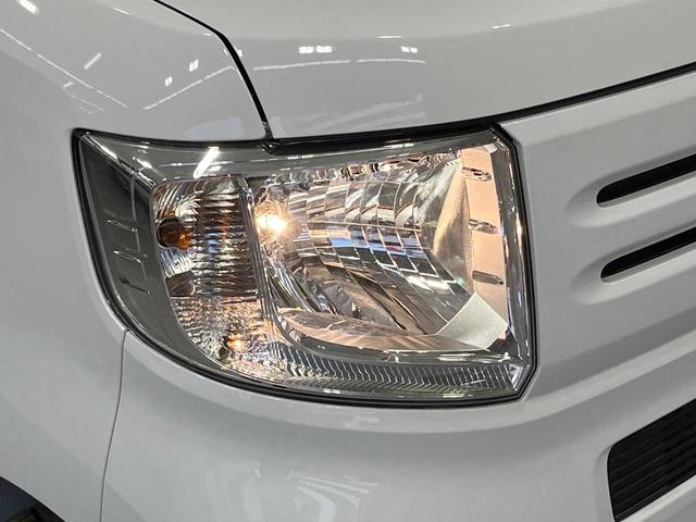 Ｎ－ＶＡＮ Ｇ　届出済未使用車　衝突被害軽減システム　レーダークルーズ　コーナーセンサー　キーレスシステム　車線逸脱警報　オートライト　オートエアコン（12枚目）