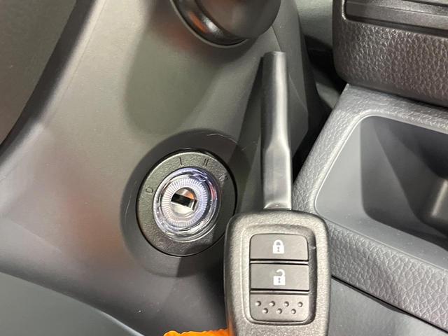 Ｎ－ＶＡＮ Ｇ　届出済未使用車　衝突被害軽減システム　レーダークルーズ　コーナーセンサー　キーレスシステム　車線逸脱警報　オートライト　オートエアコン（24枚目）