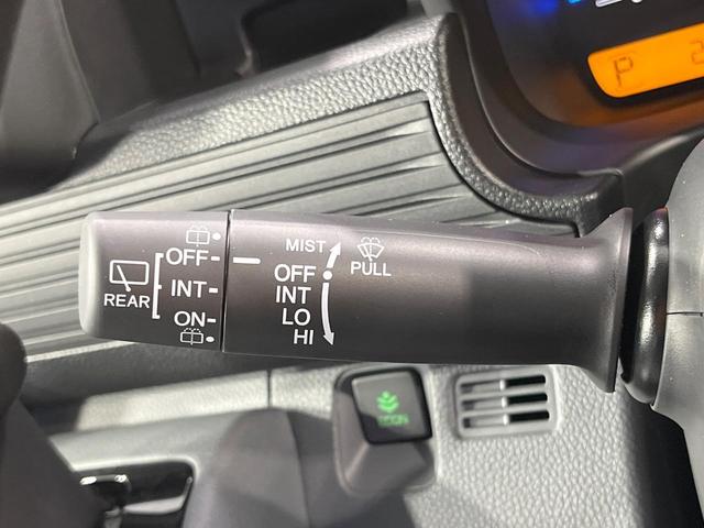 Ｎ－ＶＡＮ Ｇ　届出済未使用車　衝突被害軽減システム　レーダークルーズ　コーナーセンサー　キーレスシステム　車線逸脱警報　オートライト　オートエアコン（28枚目）