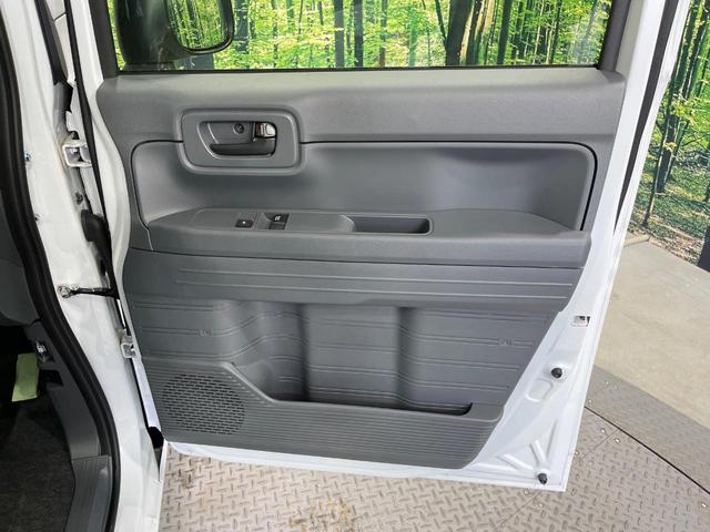 Ｎ－ＶＡＮ Ｇ　届出済未使用車　衝突被害軽減システム　レーダークルーズ　コーナーセンサー　キーレスシステム　車線逸脱警報　オートライト　オートエアコン（32枚目）