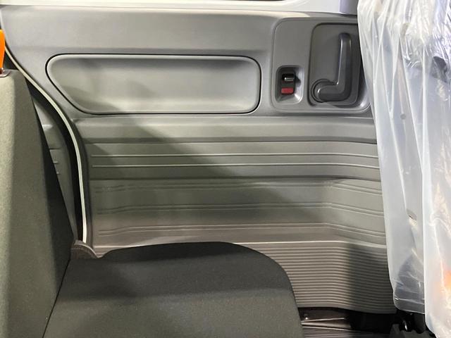 Ｎ－ＶＡＮ Ｇ　届出済未使用車　衝突被害軽減システム　レーダークルーズ　コーナーセンサー　キーレスシステム　車線逸脱警報　オートライト　オートエアコン（33枚目）