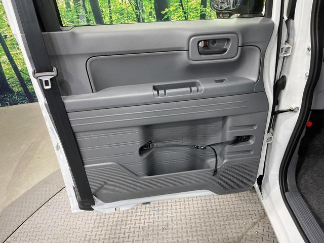 Ｎ－ＶＡＮ Ｇ　届出済未使用車　衝突被害軽減システム　レーダークルーズ　コーナーセンサー　キーレスシステム　車線逸脱警報　オートライト　オートエアコン（34枚目）