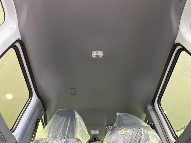 Ｎ－ＶＡＮ Ｇ　届出済未使用車　衝突被害軽減システム　レーダークルーズ　コーナーセンサー　キーレスシステム　車線逸脱警報　オートライト　オートエアコン（37枚目）