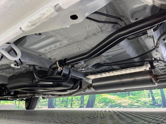 Ｎ－ＶＡＮ Ｇ　届出済未使用車　衝突被害軽減システム　レーダークルーズ　コーナーセンサー　キーレスシステム　車線逸脱警報　オートライト　オートエアコン（38枚目）