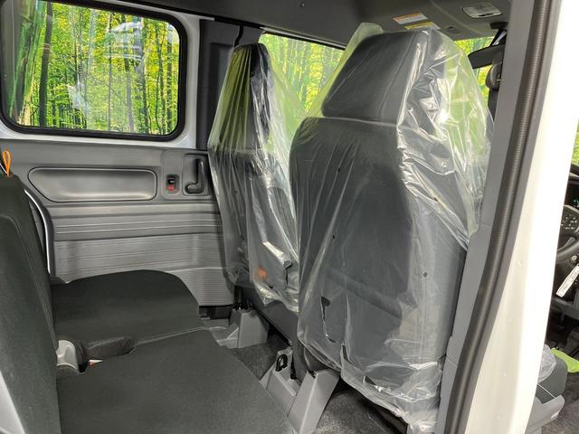 Ｎ－ＶＡＮ Ｇ　届出済未使用車　衝突被害軽減システム　レーダークルーズ　コーナーセンサー　キーレスシステム　車線逸脱警報　オートライト　オートエアコン（46枚目）