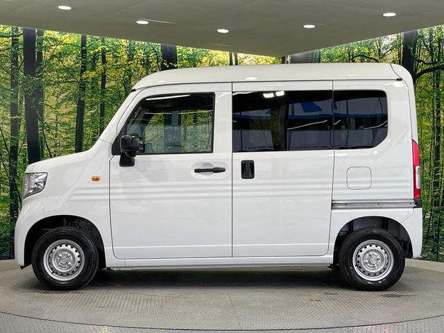 Ｎ－ＶＡＮ Ｇ　届出済未使用車　衝突被害軽減システム　レーダークルーズ　コーナーセンサー　キーレスシステム　車線逸脱警報　オートライト　オートエアコン（48枚目）