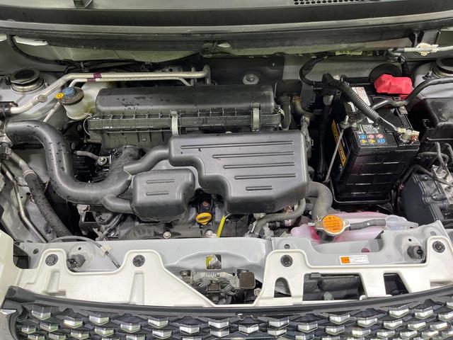 キャスト スタイルＧ　リミテッド　ＳＡＩＩＩ　禁煙車　ＳＤナビ　衝突被害軽減システム　ドラレコ　コーナーセンサー　スマートキー　ＬＥＤヘッド　ＥＴＣ　シートヒーター　純正１４インチアルミ　オートライト　オートエアコン　Ｂｌｕｅｔｏｏｔｈ（18枚目）