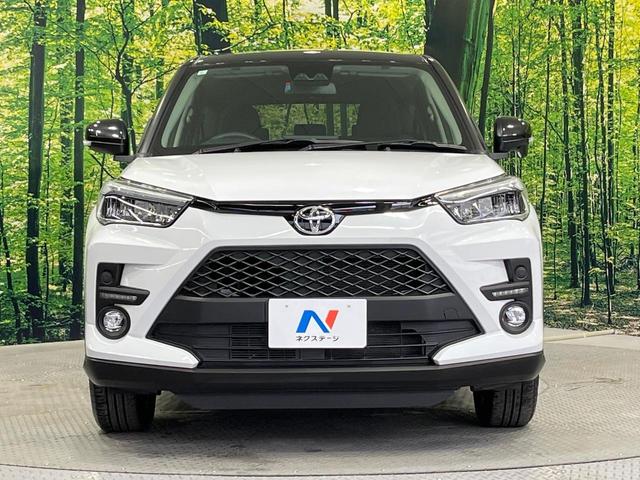 ライズ Ｚ　バックカメラ　衝突被害軽減システム　レーダークルーズ　禁煙車　コーナーセンサー　スマートキー　ＬＥＤヘッド　純正１７インチアルミ　車線逸脱警報　オートライト　オートエアコン　Ｂｌｕｅｔｏｏｔｈ（14枚目）