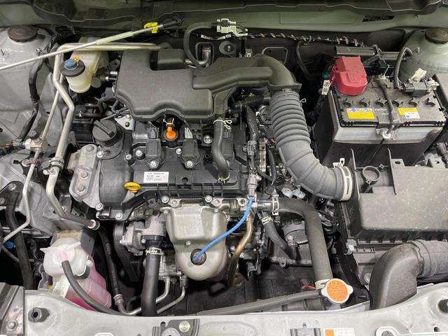 ライズ Ｚ　バックカメラ　衝突被害軽減システム　レーダークルーズ　禁煙車　コーナーセンサー　スマートキー　ＬＥＤヘッド　純正１７インチアルミ　車線逸脱警報　オートライト　オートエアコン　Ｂｌｕｅｔｏｏｔｈ（18枚目）