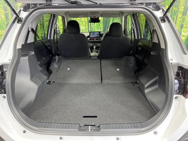 ライズ Ｚ　バックカメラ　衝突被害軽減システム　レーダークルーズ　禁煙車　コーナーセンサー　スマートキー　ＬＥＤヘッド　純正１７インチアルミ　車線逸脱警報　オートライト　オートエアコン　Ｂｌｕｅｔｏｏｔｈ（43枚目）