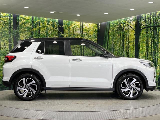 ライズ Ｚ　バックカメラ　衝突被害軽減システム　レーダークルーズ　禁煙車　コーナーセンサー　スマートキー　ＬＥＤヘッド　純正１７インチアルミ　車線逸脱警報　オートライト　オートエアコン　Ｂｌｕｅｔｏｏｔｈ（57枚目）