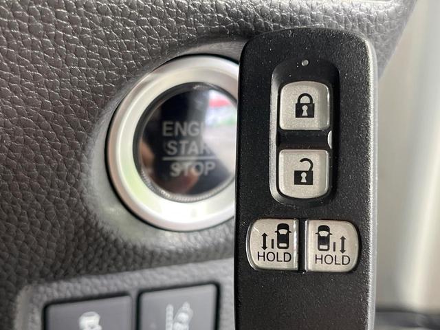 Ｎ－ＢＯＸカスタム Ｇ・Ｌターボホンダセンシング　両側電動ドア　純正ＳＤナビ　バックカメラ　衝突被害軽減システム　レーダークルーズ　禁煙車　ハーフレザーシート　ドラレコ　コーナーセンサー　スマートキー　ＬＥＤヘッド　ビルトインＥＴＣ（22枚目）