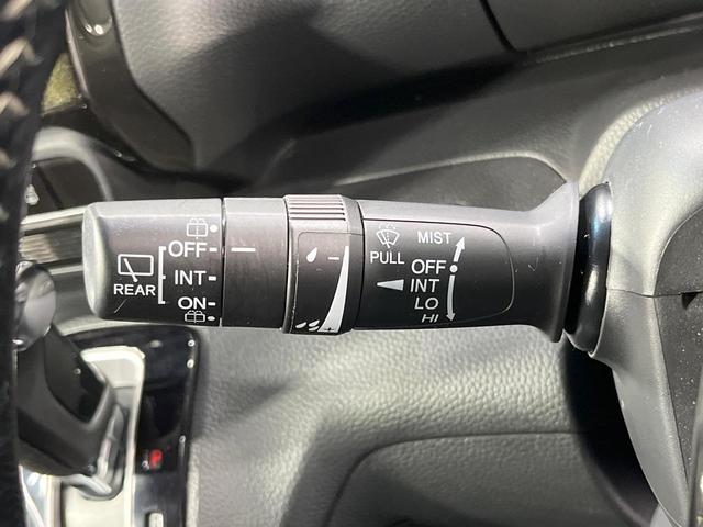 Ｎ－ＢＯＸカスタム Ｇ・Ｌターボホンダセンシング　両側電動ドア　純正ＳＤナビ　バックカメラ　衝突被害軽減システム　レーダークルーズ　禁煙車　ハーフレザーシート　ドラレコ　コーナーセンサー　スマートキー　ＬＥＤヘッド　ビルトインＥＴＣ（34枚目）