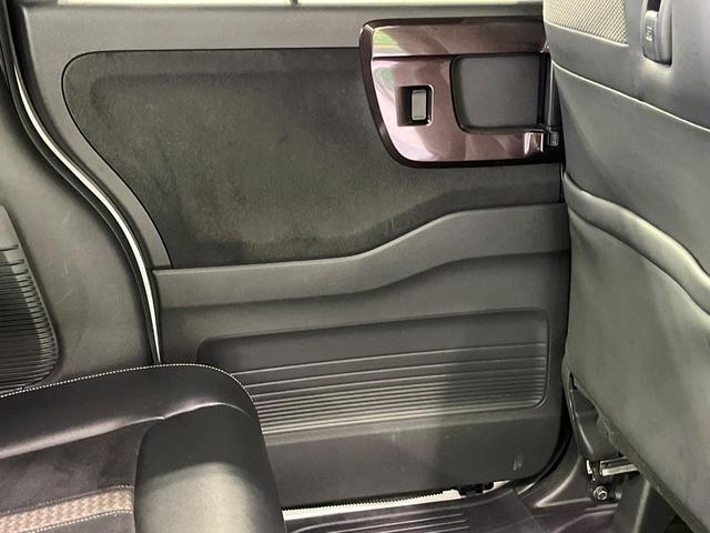 Ｎ－ＢＯＸカスタム Ｇ・Ｌターボホンダセンシング　両側電動ドア　純正ＳＤナビ　バックカメラ　衝突被害軽減システム　レーダークルーズ　禁煙車　ハーフレザーシート　ドラレコ　コーナーセンサー　スマートキー　ＬＥＤヘッド　ビルトインＥＴＣ（45枚目）