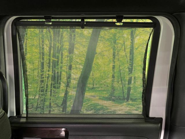 Ｎ－ＢＯＸカスタム Ｇ・Ｌターボホンダセンシング　両側電動ドア　純正ＳＤナビ　バックカメラ　衝突被害軽減システム　レーダークルーズ　禁煙車　ハーフレザーシート　ドラレコ　コーナーセンサー　スマートキー　ＬＥＤヘッド　ビルトインＥＴＣ（48枚目）