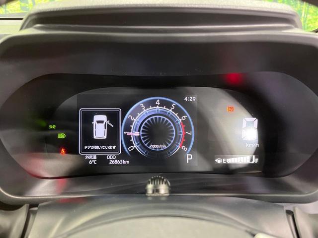 ライズ Ｚ　純正ＳＤナビ　バックカメラ　衝突被害軽減システム　レーダークルーズ　禁煙車　ドラレコ　コーナーセンサー　スマートキー　ＬＥＤヘッド　ビルトインＥＴＣ　純正１７インチアルミ　車線逸脱警報　オートライト（32枚目）