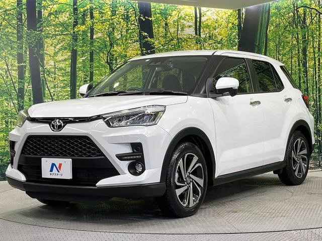 ライズ Ｚ　純正ＳＤナビ　バックカメラ　衝突被害軽減システム　レーダークルーズ　禁煙車　ドラレコ　コーナーセンサー　スマートキー　ＬＥＤヘッド　ビルトインＥＴＣ　純正１７インチアルミ　車線逸脱警報　オートライト（59枚目）