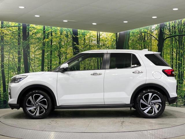 ライズ Ｚ　純正ＳＤナビ　バックカメラ　衝突被害軽減システム　レーダークルーズ　禁煙車　ドラレコ　コーナーセンサー　スマートキー　ＬＥＤヘッド　ビルトインＥＴＣ　純正１７インチアルミ　車線逸脱警報　オートライト（60枚目）